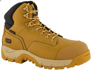 MAGNUM Precision Max Waterproof Safety Boot MPN150
