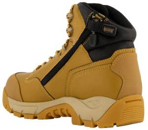 MAGNUM Precision Max Waterproof Safety Boot MPN150