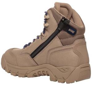 MAGNUM Precision Max Waterproof Safety Boot Womens MPW160