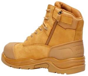 MAGNUM Storm Master Waterproof Safety Boot MSM150