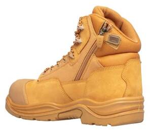 MAGNUM Trademaster Waterproof Safety Boot MTM150