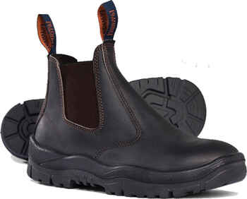 MONGREL Elastic Sided Non-Safety Boot (940030)