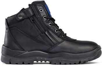 MONGREL ZipSider Safety Boot 261020