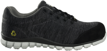 **SALE** MORRIS S1P Eco-Friendly Safety Shoe
