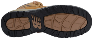 NEW BALANCE CALIBRE Zip Composite Safety Boot WHEAT