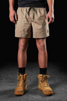 NEW FXD Work Shorts WS-4