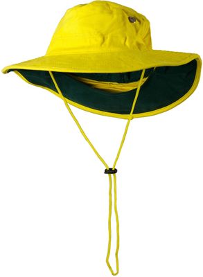 PRIME MOVER Wide Brim Hat (MC601)