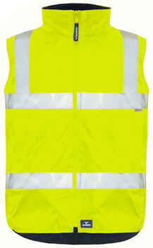 RAINBIRD - Vest UTILTY Reversible 8553