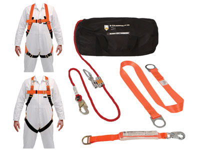 Roofers Kit Basic (KITRBSC)