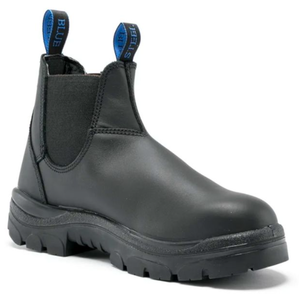STEEL BLUE Hobart Pull On Safety Boot 312101