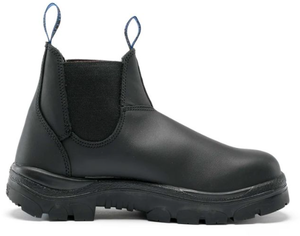 STEEL BLUE Hobart Pull On Safety Boot 312101