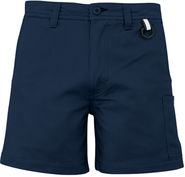 SYZMIK Rugged Cooling Short Short ZS507