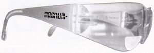 Safety Glasses -MAGNUM READER