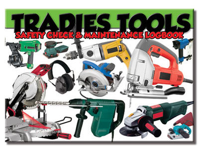 Tradies Tools