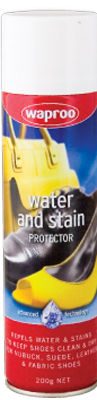 Water and Stain Protector 