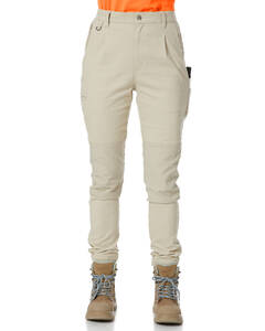 ZADIE Pants THE WORKZ Z01P Stone