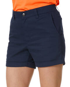 ZADIE Shorts THE MIDDY Z02S Navy