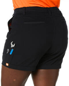 ZADIE Shorts THE WORKZ Z01S Black