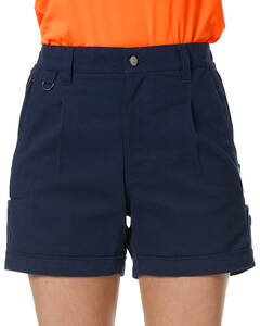 ZADIE Shorts THE WORKZ Z01S Navy