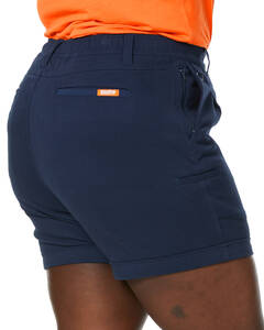 ZADIE Shorts THE WORKZ Z01S Navy