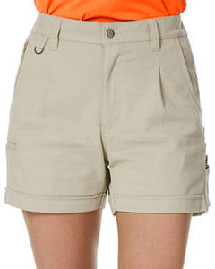 ZADIE Shorts THE WORKZ Z01S Stone