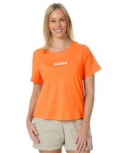 ZADIE The UNSTOPPABLE Tee Z01T Orange